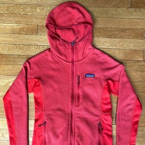Patagonia Performance Better Sweater Fleece Jacket